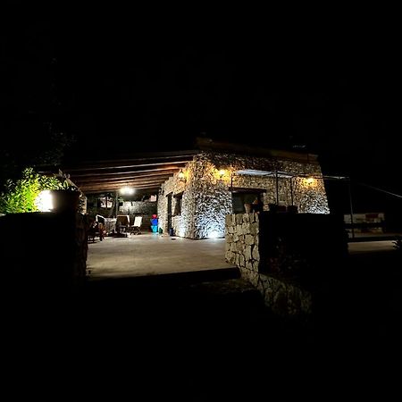 Villetta Dagre Fronte Mare Marittima Esterno foto