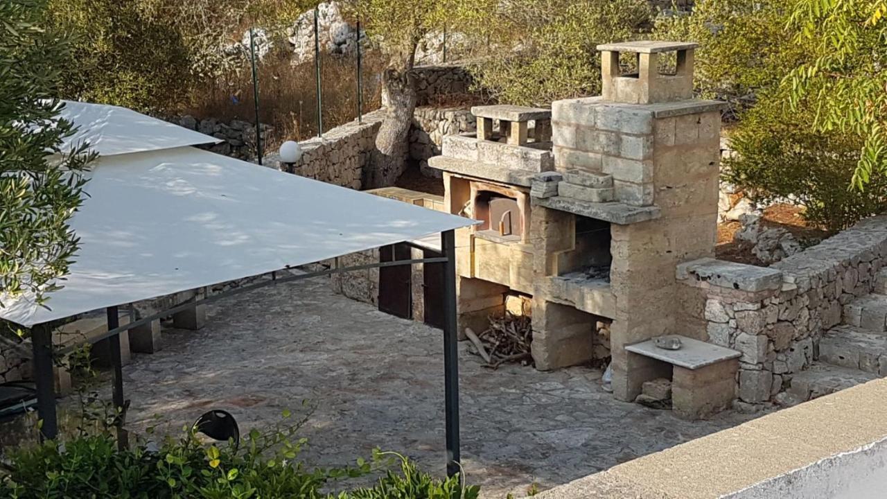 Villetta Dagre Fronte Mare Marittima Esterno foto