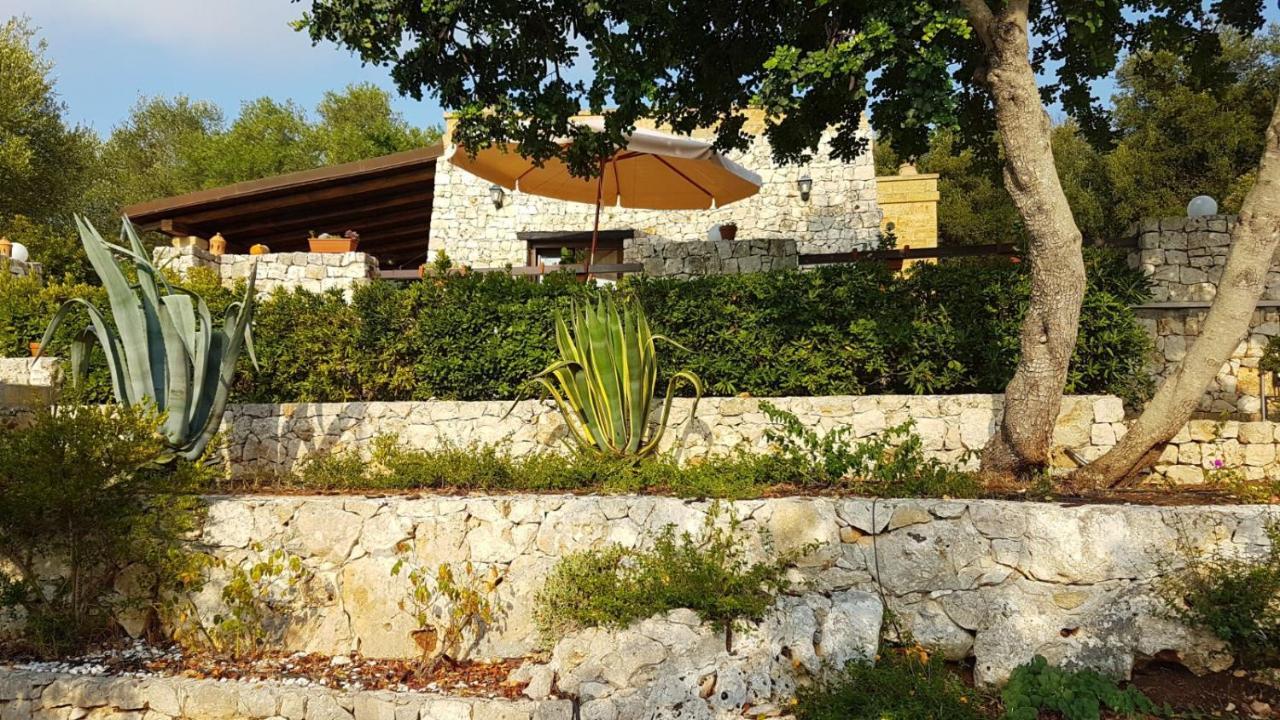 Villetta Dagre Fronte Mare Marittima Esterno foto