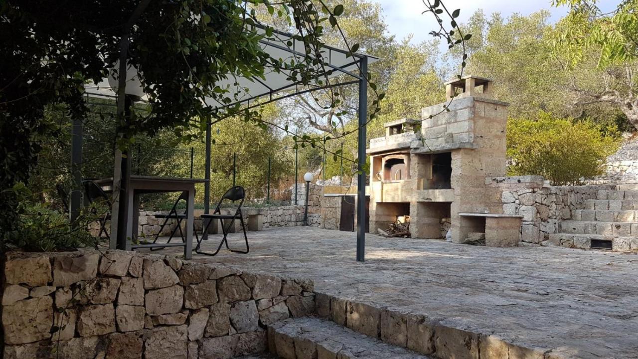 Villetta Dagre Fronte Mare Marittima Esterno foto