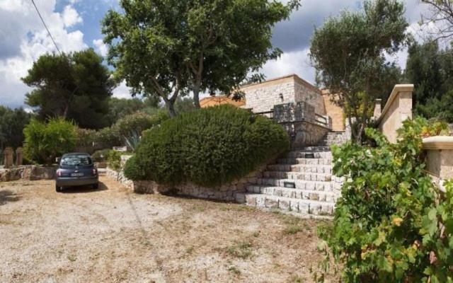 Villetta Dagre Fronte Mare Marittima Esterno foto