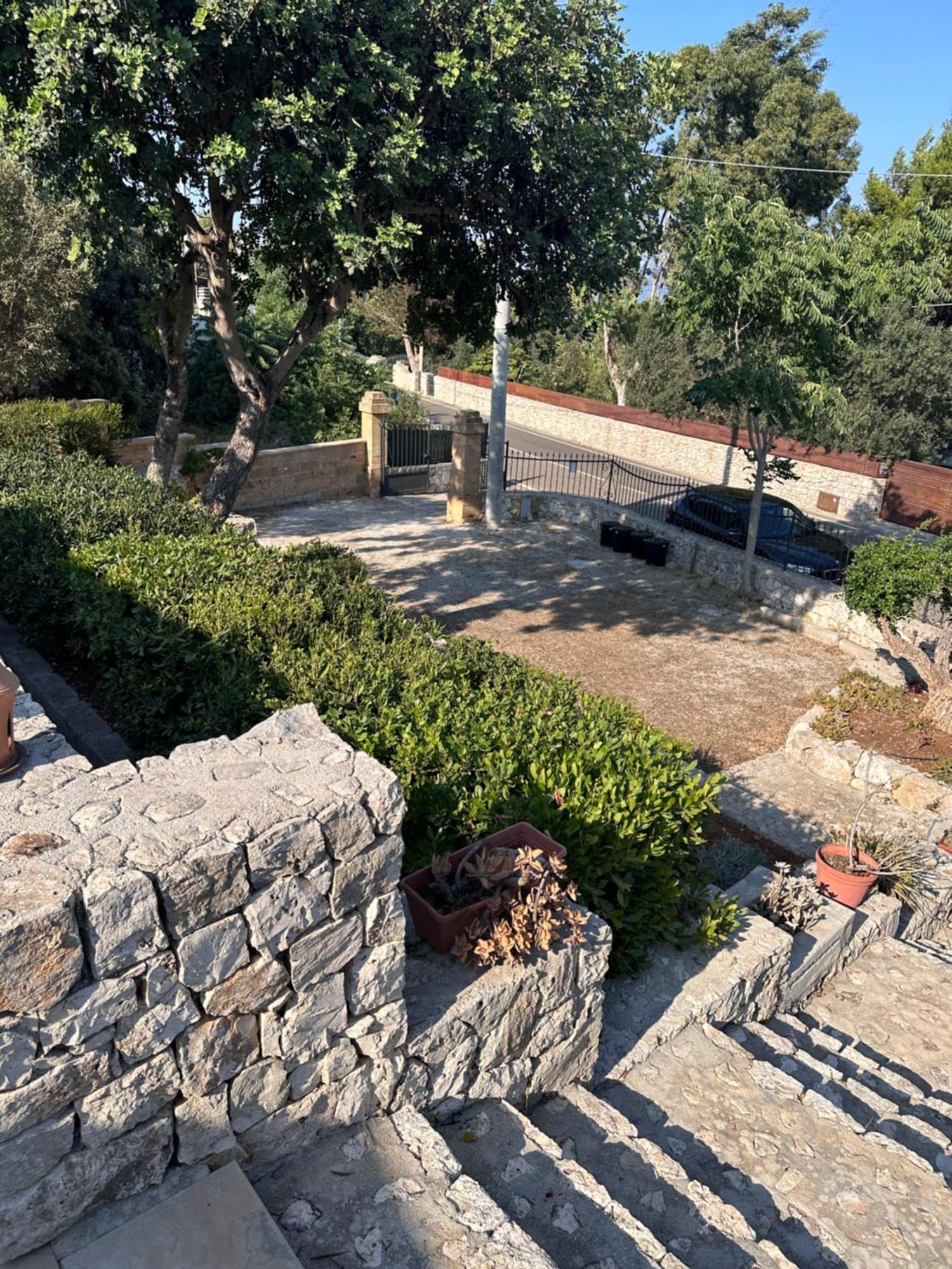 Villetta Dagre Fronte Mare Marittima Esterno foto