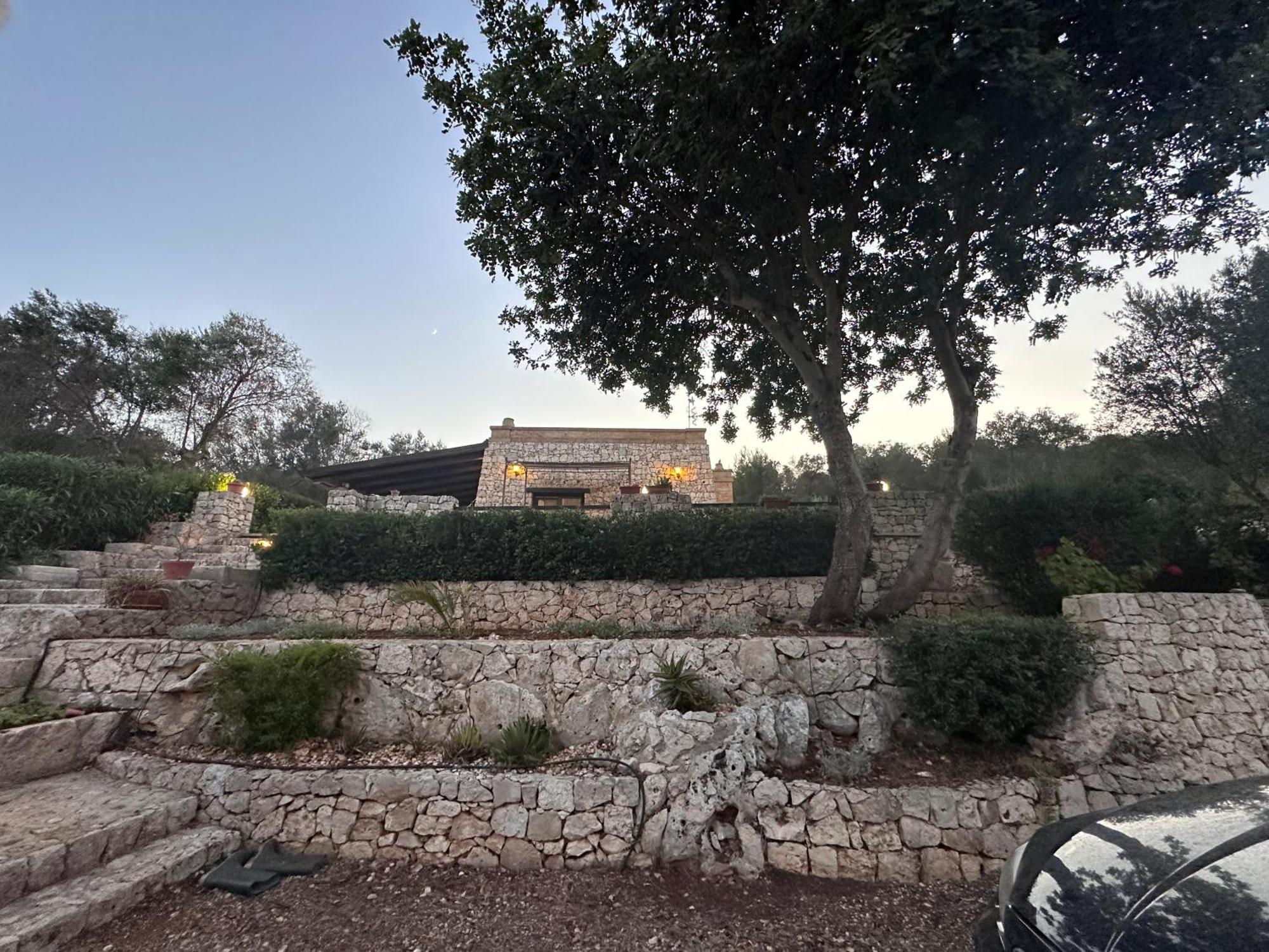 Villetta Dagre Fronte Mare Marittima Esterno foto