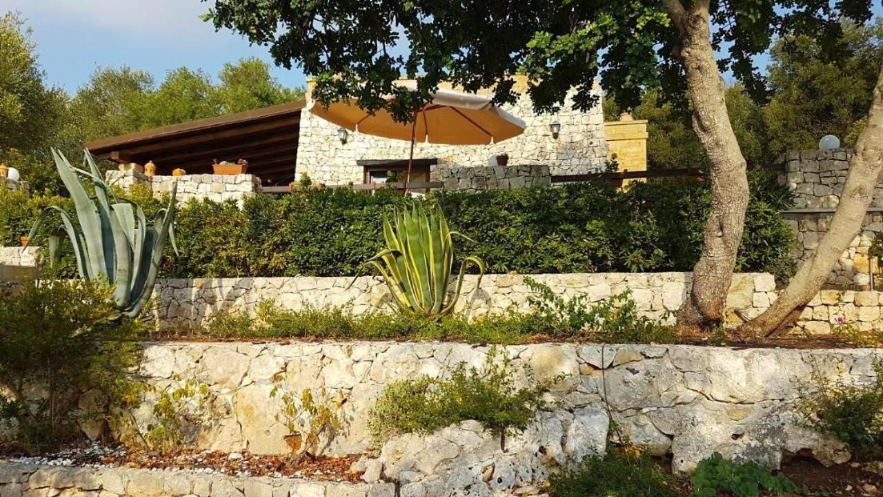 Villetta Dagre Fronte Mare Marittima Esterno foto