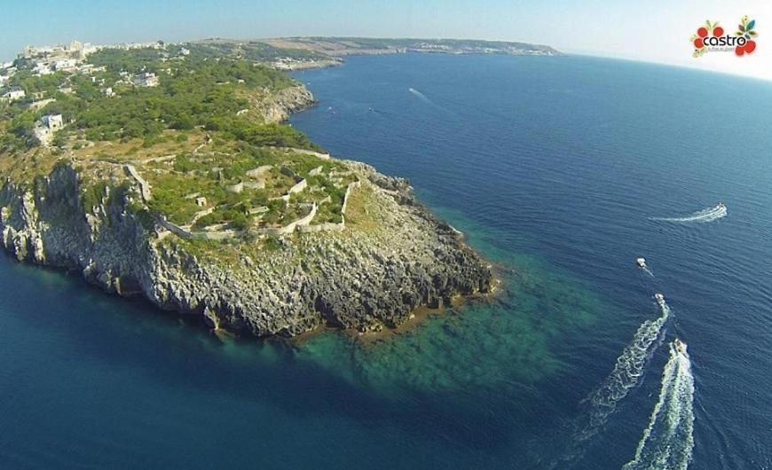 Villetta Dagre Fronte Mare Marittima Esterno foto