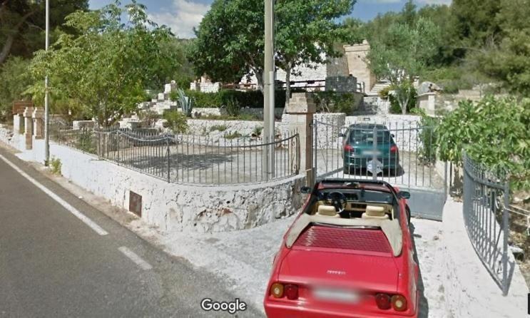 Villetta Dagre Fronte Mare Marittima Esterno foto