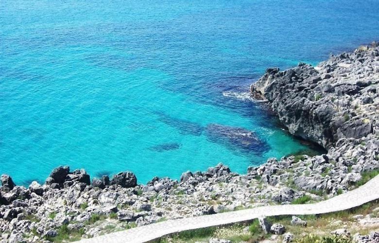 Villetta Dagre Fronte Mare Marittima Esterno foto