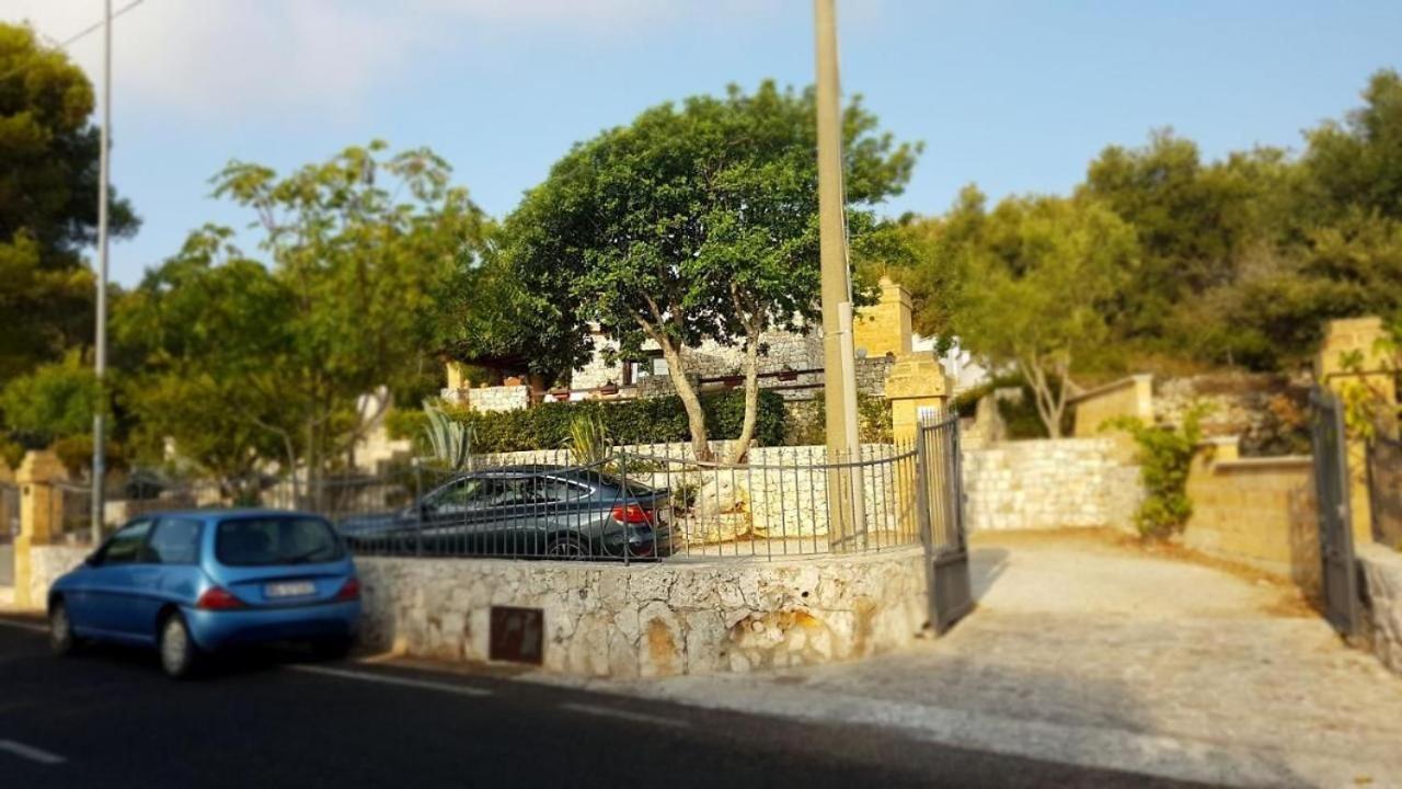 Villetta Dagre Fronte Mare Marittima Esterno foto
