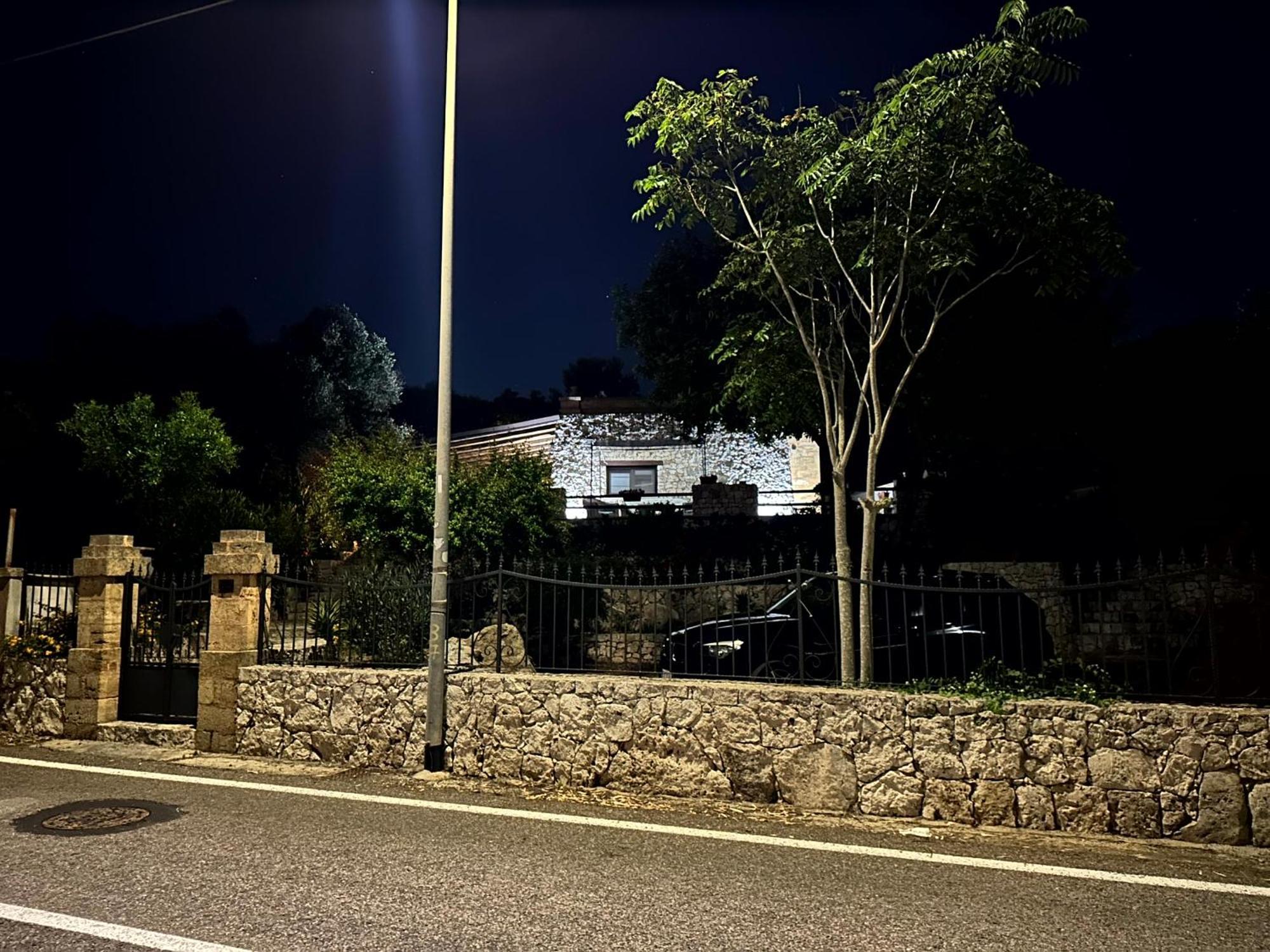Villetta Dagre Fronte Mare Marittima Esterno foto